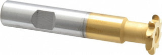 Radius Cutters - Whitney Tool Co. 15345