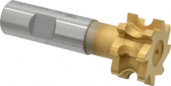 Radius Cutters - Whitney Tool Co. 15365