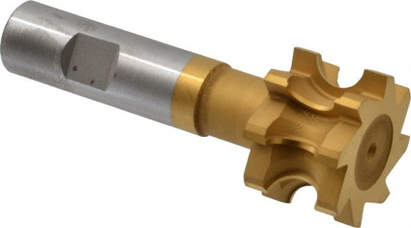 Radius Cutters - Whitney Tool Co. 15366