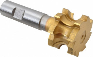 Radius Cutters - Whitney Tool Co. 15367