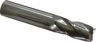 5/8" 4-Flute Solid Carbide Square End Mill - SGS 35493