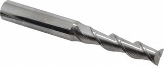 5/16" 2-Flute Solid Carbide Square End Mill - SGS 32036