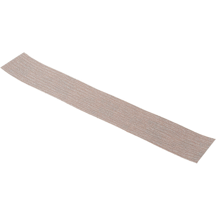 120-Grit Aluminum Oxide Sanding Sheets & Block - Norton 66261131650