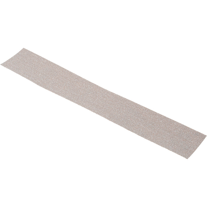 80-Grit Aluminum Oxide Sanding Sheets & Block - Norton 66261131652