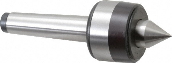 Lathe Center - Bison 7-565-002