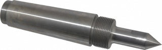 1-5/8-12 Lathe Center - Riten 68105
