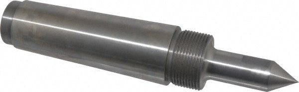 1-5/8-12 Lathe Center - Riten 68105