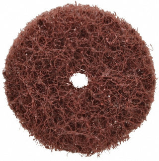 2 x 2" Buffing Wheel - Superior Abrasives A019746