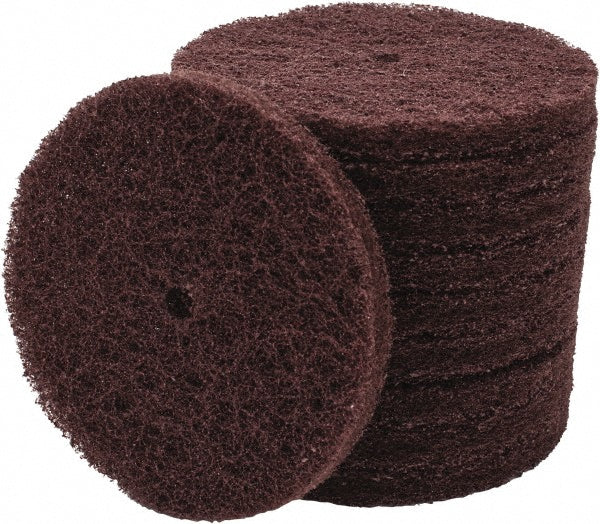 3 x 2" Buffing Wheel - Superior Abrasives A020009