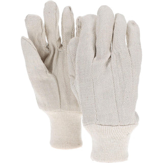 Natural Cotton Canvas General Gloves - PRO-SAFE 90-908CI