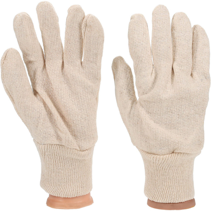 Cotton & Cotton Blend General Gloves - PRO-SAFE 95-606C