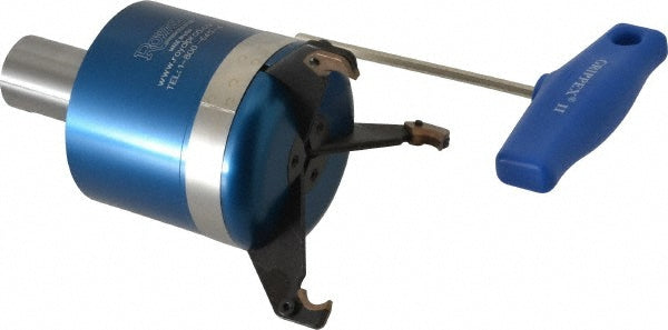 Coolant/Air-Actuated Bar Puller Bar Puller - Royal Products 43140
