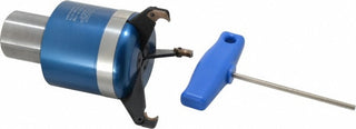 Coolant/Air-Actuated Bar Puller Bar Puller - Royal Products 43150