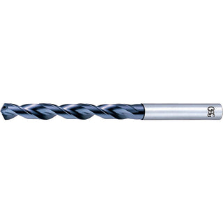 23/64" Cobalt Drill Bit, V, 120° point - OSG 17359408