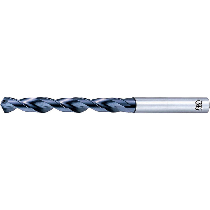 7/16" Cobalt Drill Bit, V, 120° point - OSG 17437508