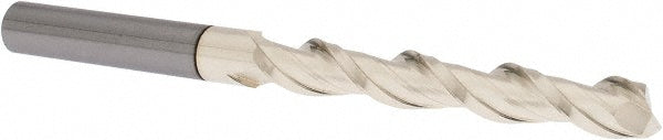 5/16" 2-Flute Solid Carbide Square End Mill, ZrN - ProMax 108-02046