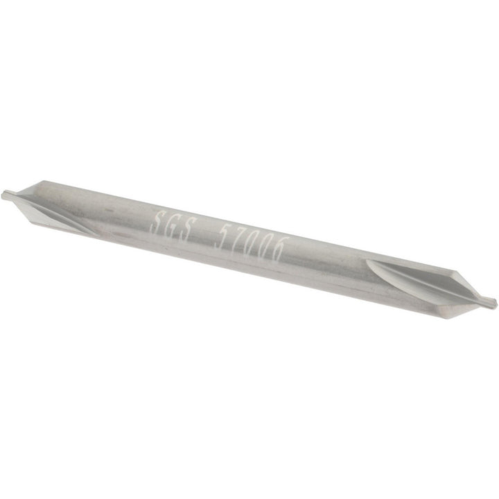 Center Drills - SGS 57006