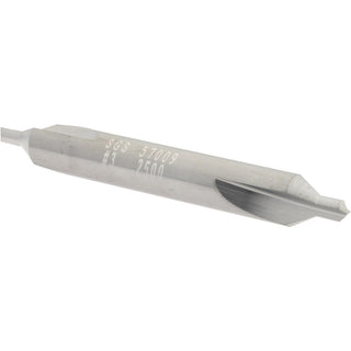 Center Drills - SGS 57009