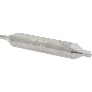 Center Drills - SGS 57010