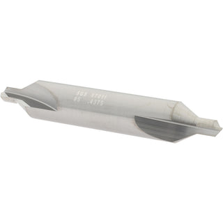 Center Drills - SGS 57011