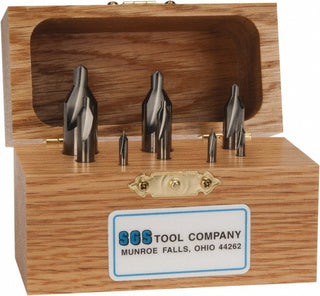 Center Drills - SGS 57075