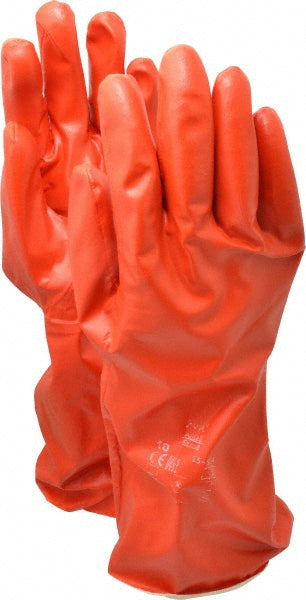 X-Large Red Gloves - Ansell 214306