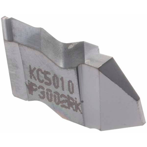 Carbide Insert, Grade KC5010, TiAlN - Kennametal 1818437