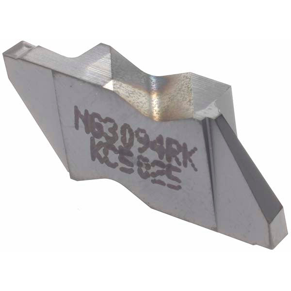 Carbide Insert, Grade KC5025, TiAlN - Kennametal 1818769