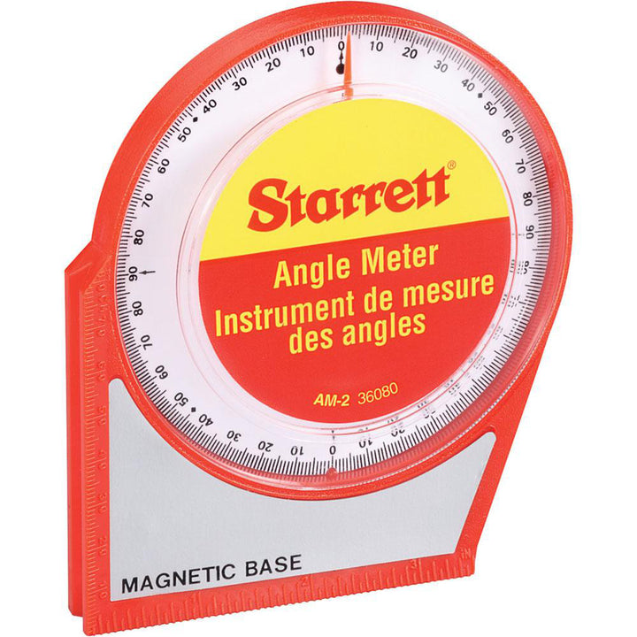 Square - Starrett 36080