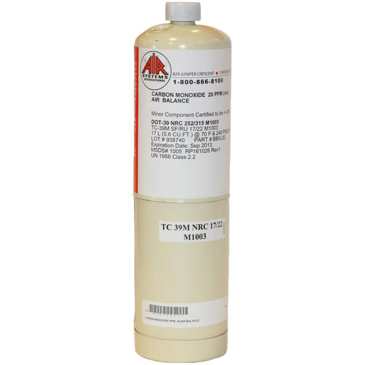 Respirator - AIR Systems BBG-00