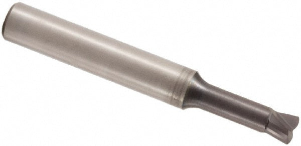 1/16" 2-Flute Solid Carbide High-Feed End Mill, AlTiN - Seco 03043576