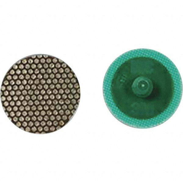 1-1/2" 60-Grit Diamond Disc - 3M 7010328306