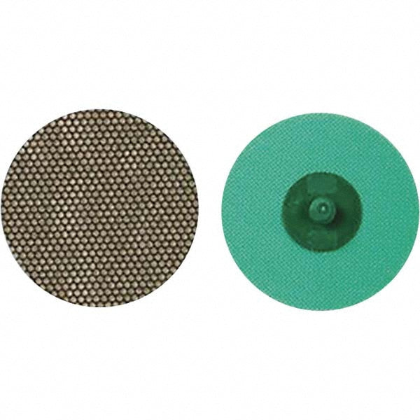 3" 60-Grit Diamond Disc - 3M 7010365075