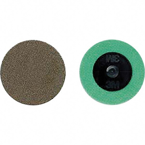2" 120-Grit Diamond Disc - 3M 7000120364