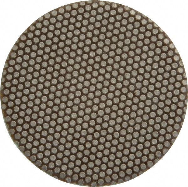 1" 800-Grit Diamond Disc - 3M 7100003179