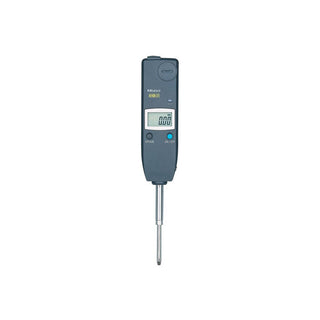 1.0000" Dial Indicator, 0.000800" accuracy - Mitutoyo 575-123