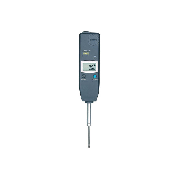 1.0000" Dial Indicator, 0.000800" accuracy - Mitutoyo 575-123