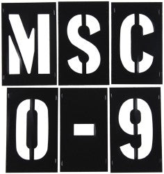 Sign - C.H. Hanson 10195