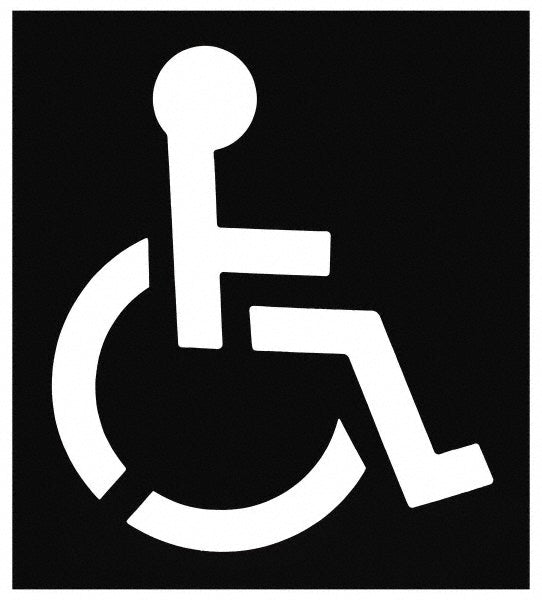 Sign - C.H. Hanson 12438