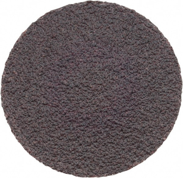2" 60-Grit Aluminum Oxide Disc - 3M 7000000376