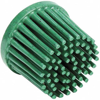 1" 50-Grit Ceramic Power Brushe - 3M 7000000740
