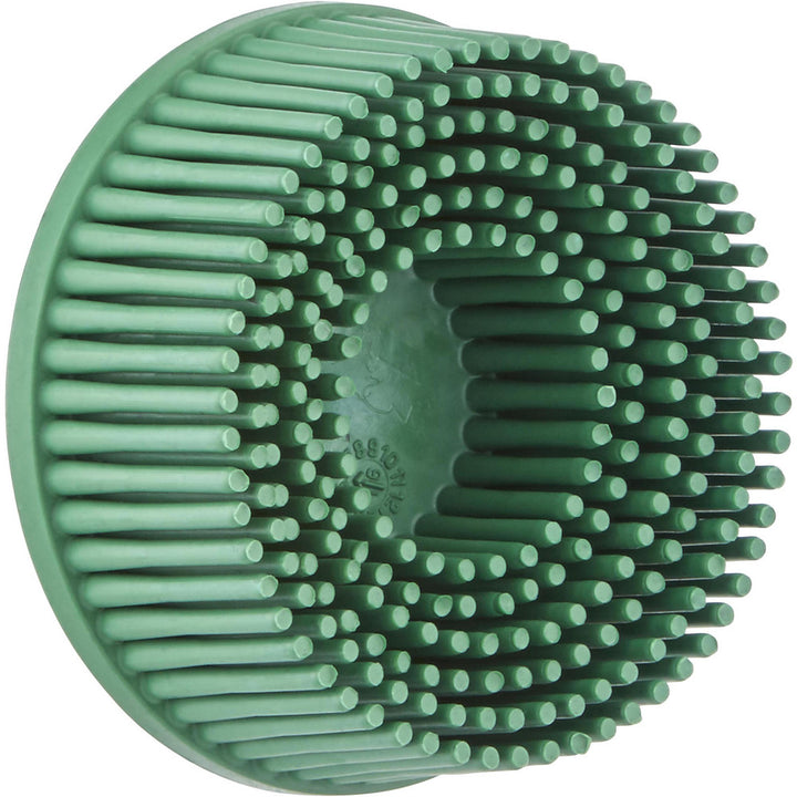 2" 50-Grit Ceramic Power Brushe - 3M 7000000742