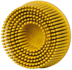 2" 80-Grit Ceramic Power Brushe - 3M 7000000743