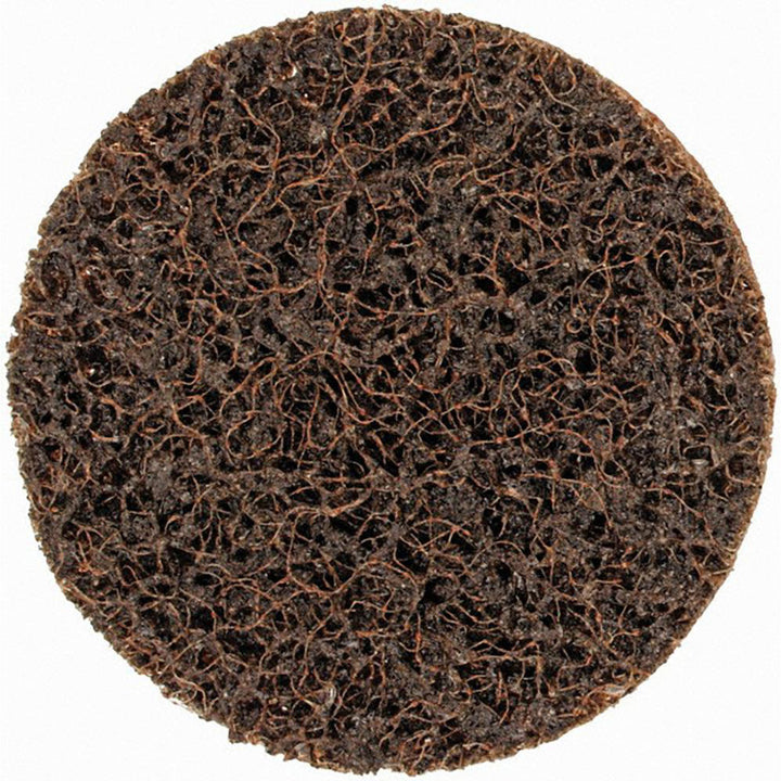 2" Aluminum Oxide Disc - 3M 7000000752