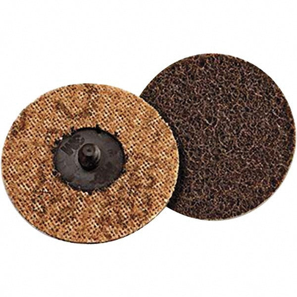 4" Aluminum Oxide Disc - 3M 7100007009