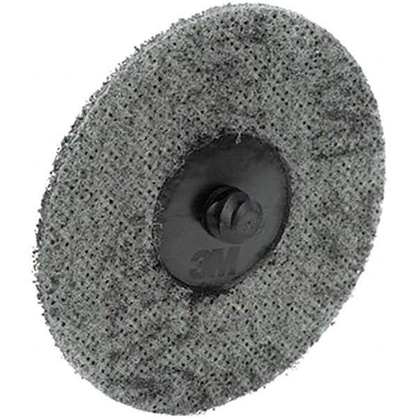 3" Silicon Carbide Disc - 3M 7000028501