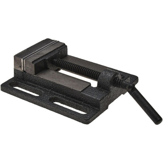 3" Jaw Milling Vise - Value Collection 428-8403