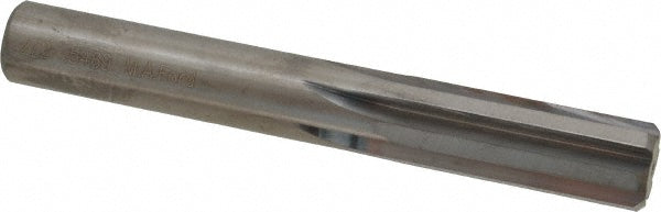 35/64" Solid Carbide Reamer - M.A. Ford. 27254690
