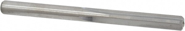 0.2380" Solid Carbide Reamer - M.A. Ford. 27223800