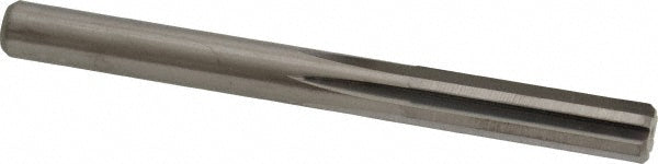 0.3320" Solid Carbide Reamer - M.A. Ford. 27233200